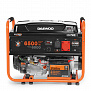 Petrol Generator DAEWOO GDA 7500E-3_9